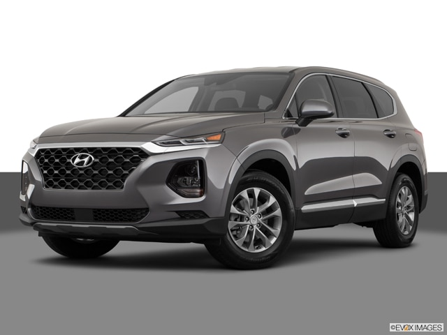 2020 Hyundai Santa Fe Price Value Ratings Reviews Kelley